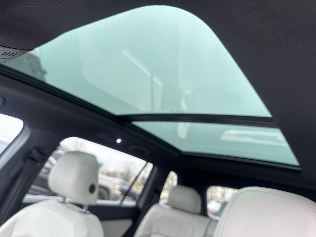 2020 Volkswagen Tiguan 2.0T SEL Premium R-Line 4Motion