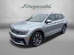 2020 Volkswagen Tiguan 2.0T SEL Premium R-Line 4Motion