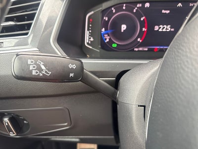 2020 Volkswagen Tiguan 2.0T SEL Premium R-Line 4Motion