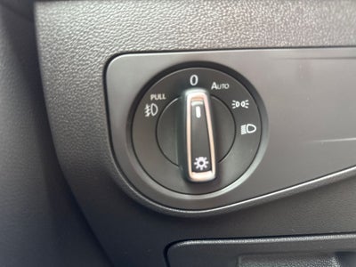 2020 Volkswagen Tiguan 2.0T SEL Premium R-Line 4Motion