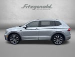 2020 Volkswagen Tiguan 2.0T SEL Premium R-Line 4Motion