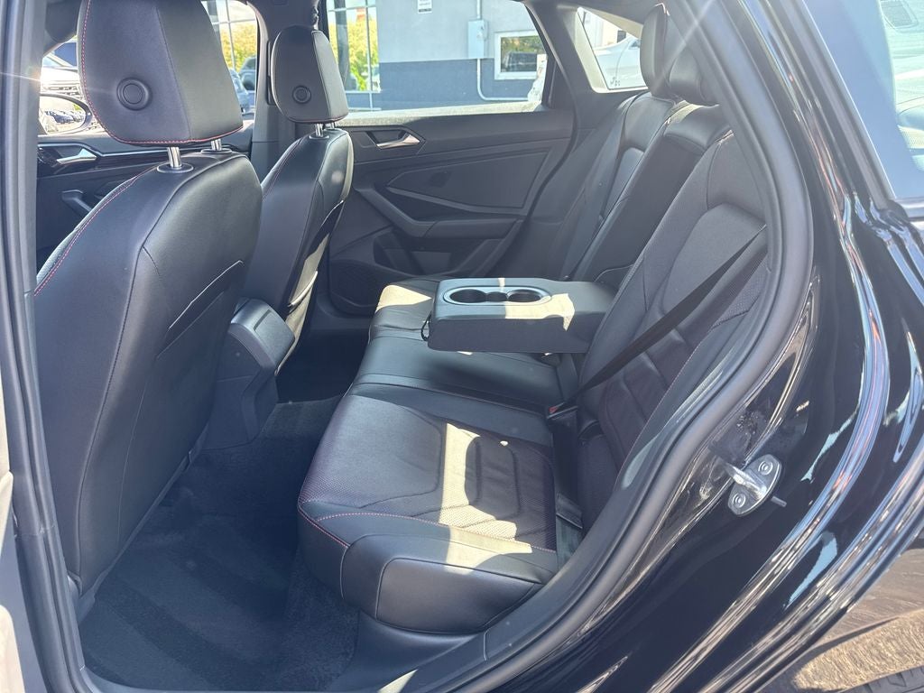 2023 Volkswagen Jetta GLI 2.0T Autobahn