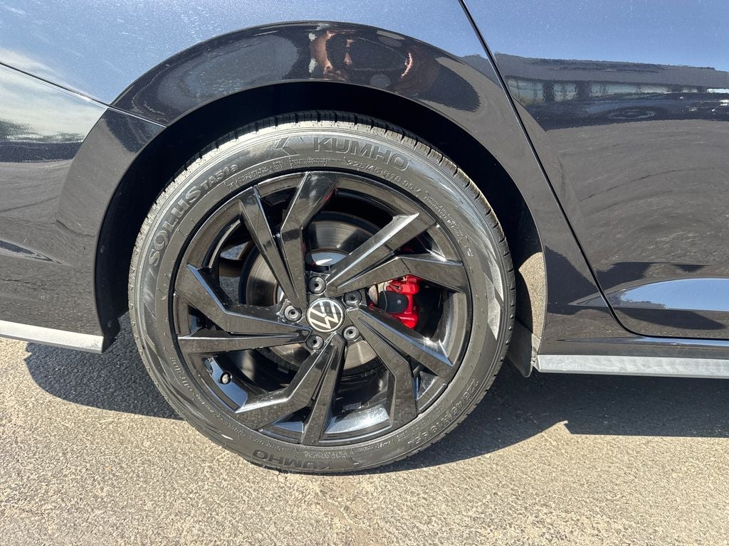 2023 Volkswagen Jetta GLI 2.0T Autobahn
