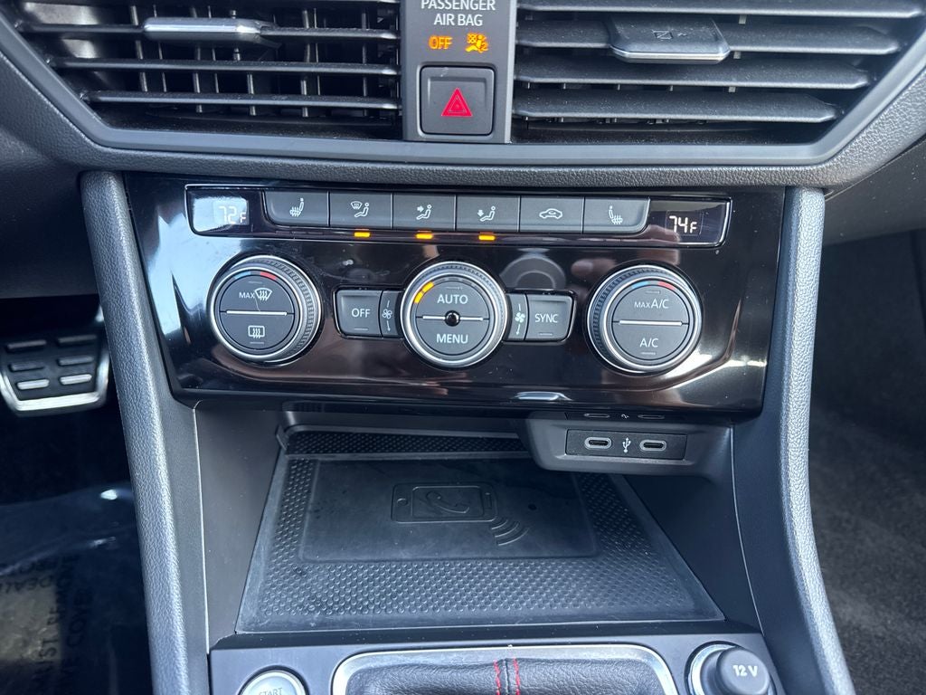 2023 Volkswagen Jetta GLI 2.0T Autobahn