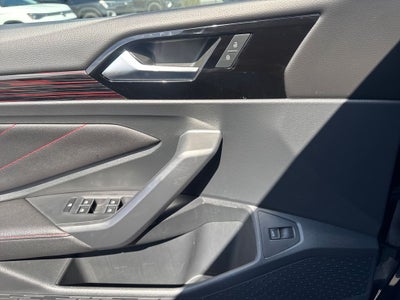 2023 Volkswagen Jetta GLI 2.0T Autobahn