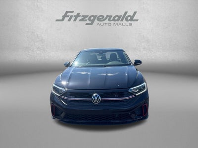 2023 Volkswagen Jetta GLI 2.0T Autobahn