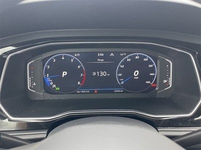 2023 Volkswagen Jetta GLI 2.0T Autobahn