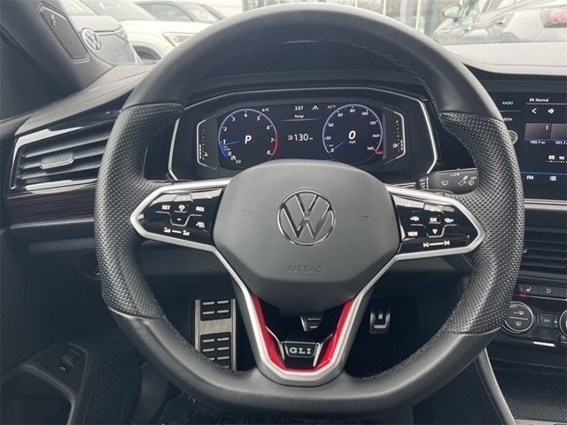 2023 Volkswagen Jetta GLI 2.0T Autobahn
