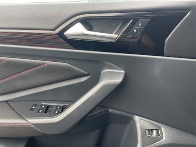 2023 Volkswagen Jetta GLI 2.0T Autobahn