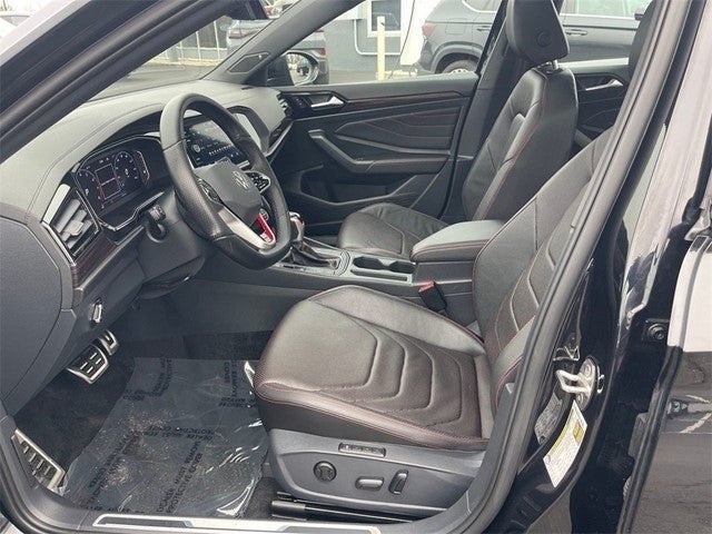 2023 Volkswagen Jetta GLI 2.0T Autobahn