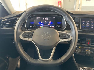 2023 Volkswagen Jetta 1.5T SE