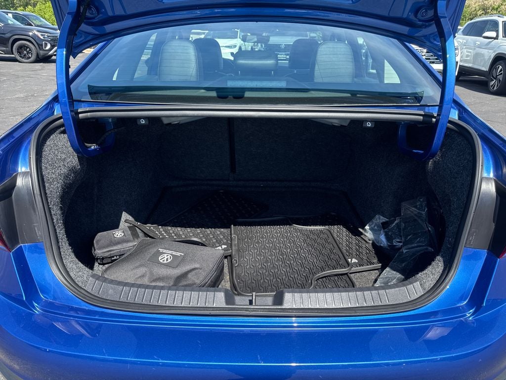 2023 Volkswagen Jetta 1.5T SEL