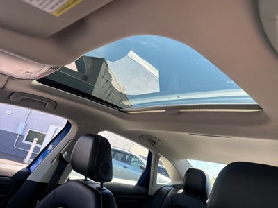 2023 Volkswagen Jetta 1.5T SEL