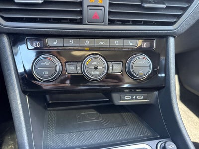 2023 Volkswagen Jetta 1.5T SEL