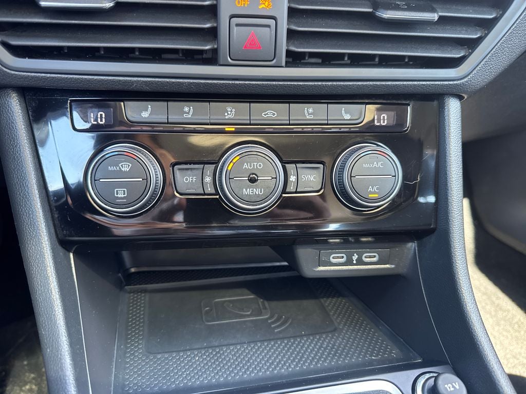 2023 Volkswagen Jetta 1.5T SEL