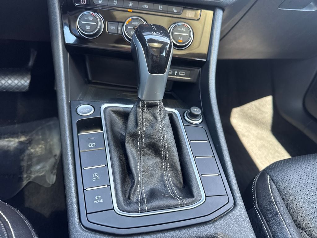 2023 Volkswagen Jetta 1.5T SEL