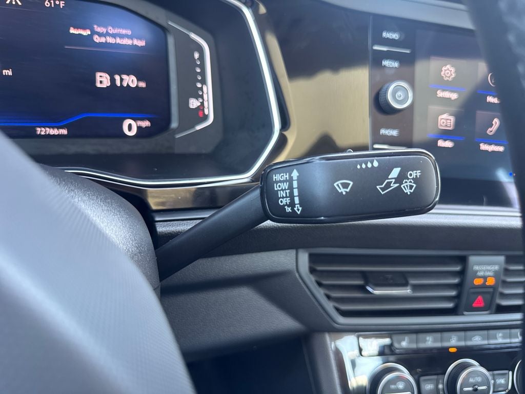 2023 Volkswagen Jetta 1.5T SEL