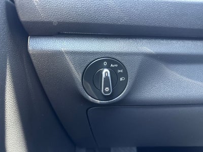 2023 Volkswagen Jetta 1.5T SEL