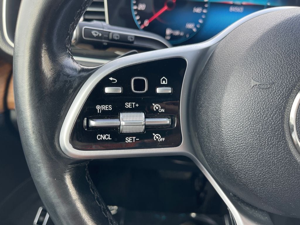 2021 Mercedes-Benz GLE GLE 350 4MATIC®