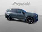 2026 Mercedes-Benz GLS GLS 63 AMG® 4MATIC®