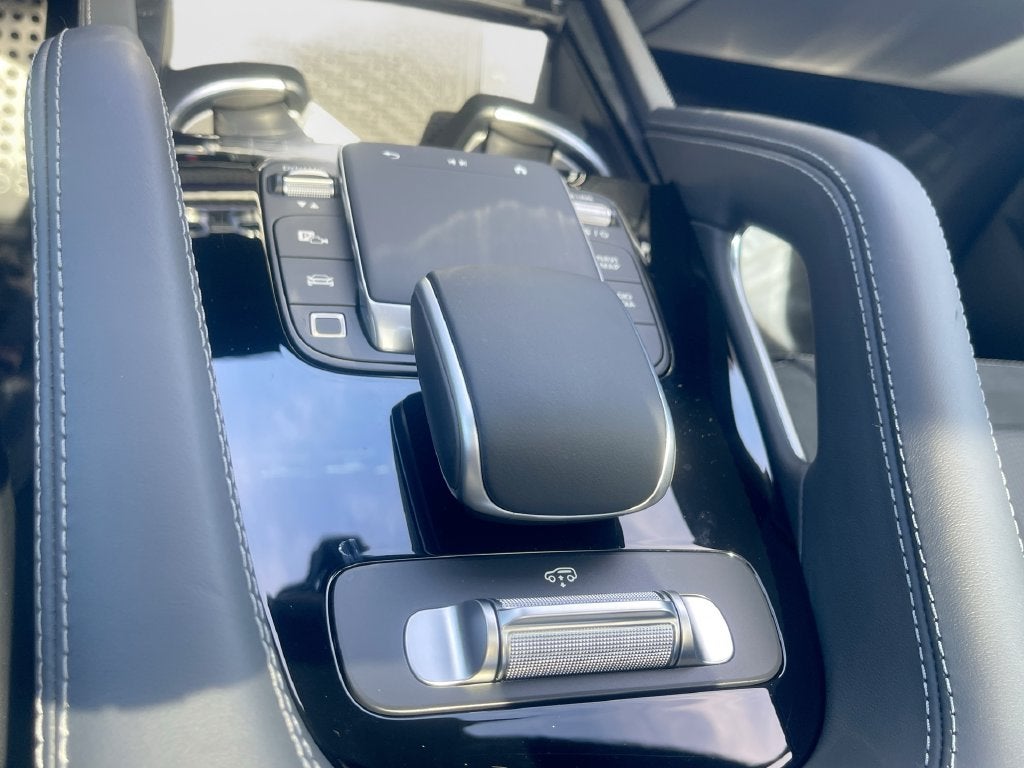 2026 Mercedes-Benz GLS GLS 63 AMG® 4MATIC®