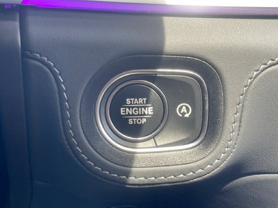 2026 Mercedes-Benz GLS GLS 63 AMG® 4MATIC®