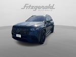 2026 Mercedes-Benz GLS GLS 63 AMG® 4MATIC®