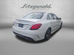 2019 Mercedes-Benz C-Class C 300 4MATIC®