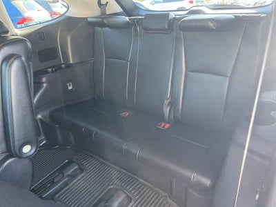 2022 Toyota Highlander Hybrid Limited