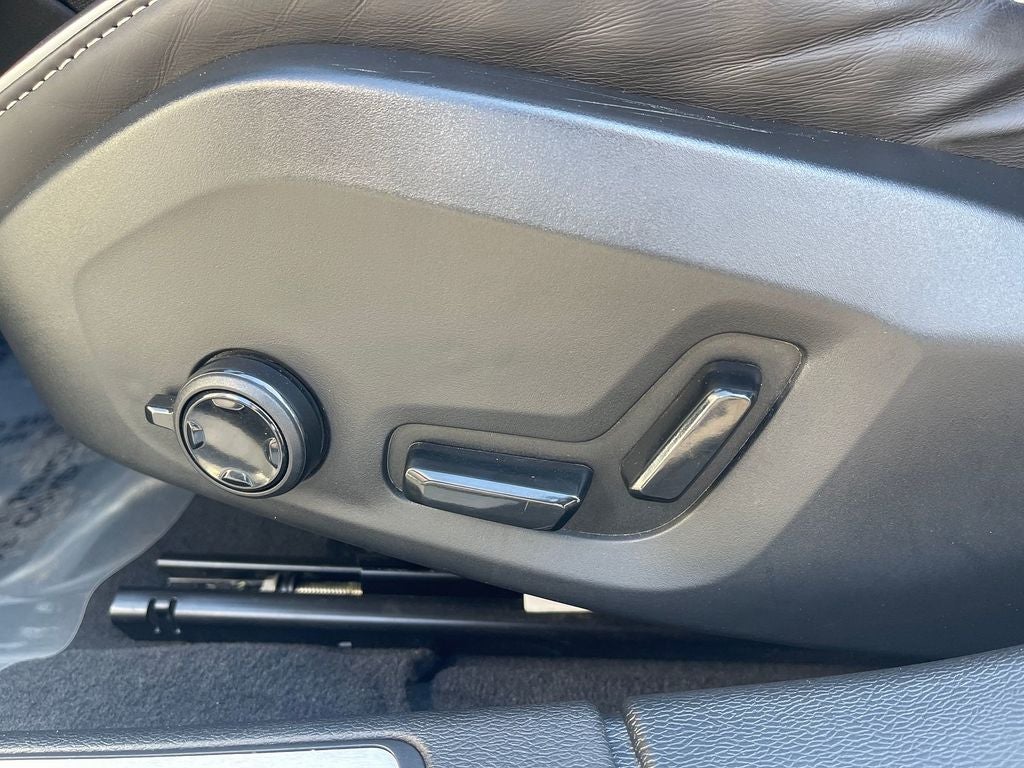 2021 Volvo S60 Recharge Plug-In Hybrid T8 Polestar