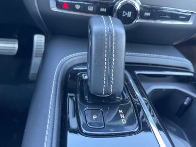 2021 Volvo S60 Recharge Plug-In Hybrid T8 Polestar