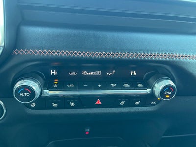 2023 Mazda Mazda CX-50 2.5 Turbo Premium Plus Package
