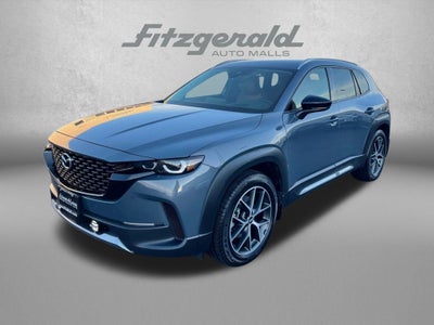 2023 Mazda Mazda CX-50 2.5 Turbo Premium Plus Package