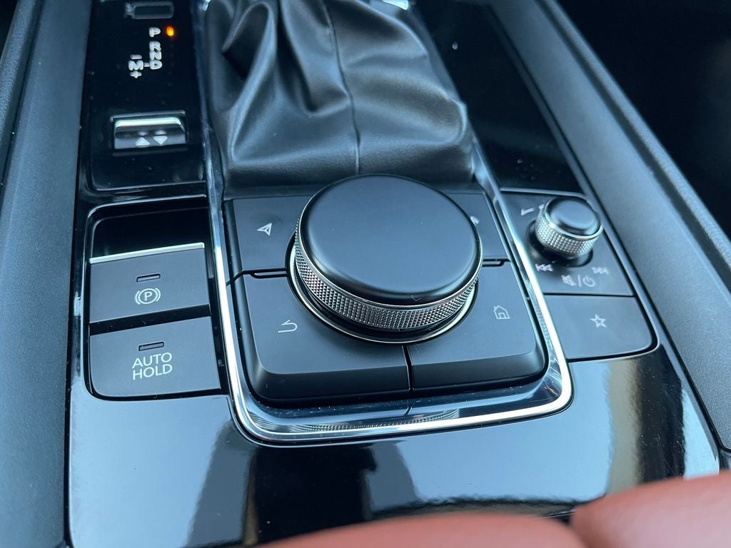 2023 Mazda Mazda CX-50 2.5 Turbo Premium Plus Package