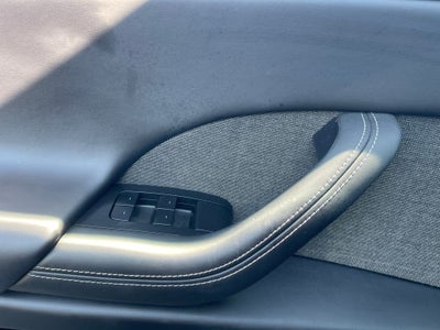 2024 Tesla Model X Base