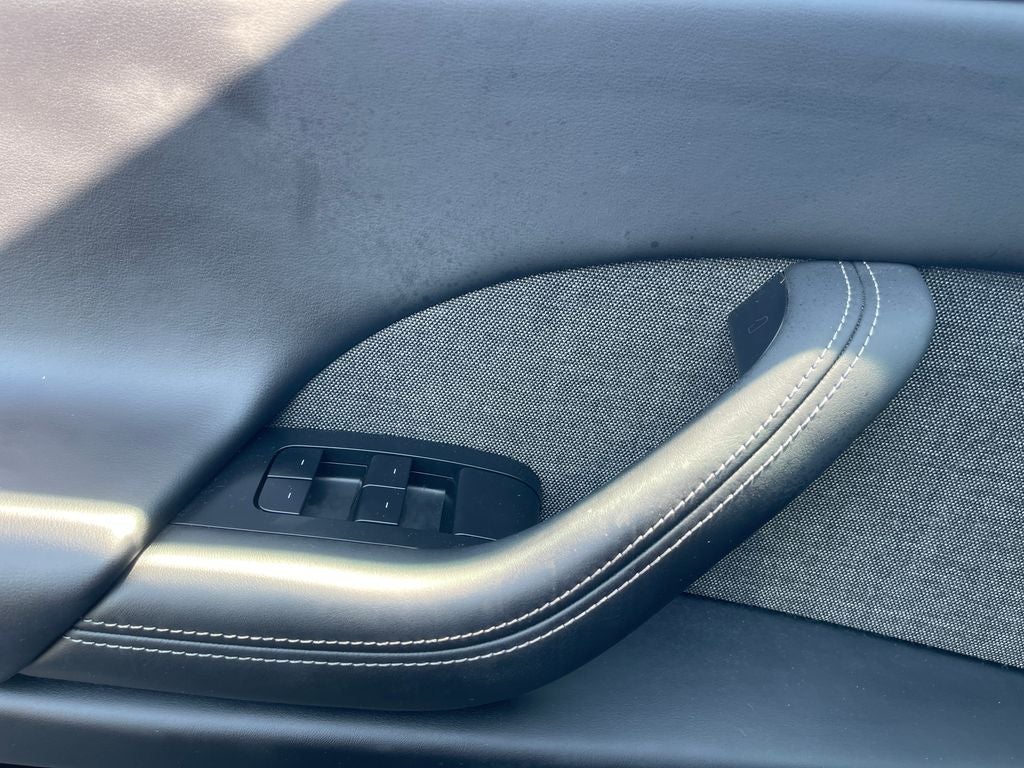 2024 Tesla Model X Base