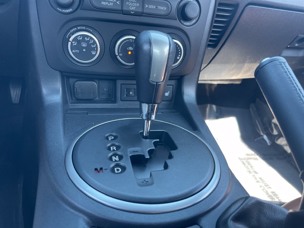 2014 Mazda Mazda Miata PRHT Grand Touring