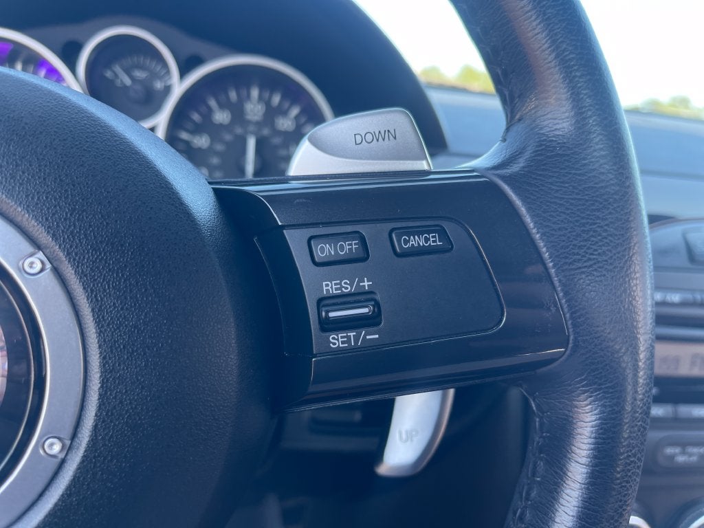2014 Mazda Mazda Miata PRHT Grand Touring