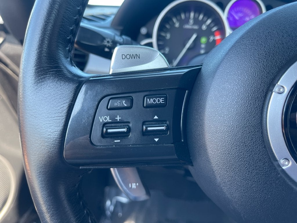 2014 Mazda Mazda Miata PRHT Grand Touring