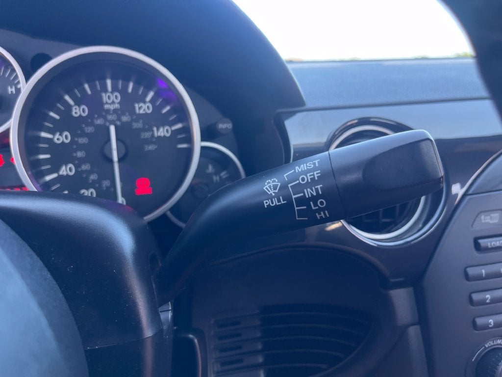 2014 Mazda Mazda Miata PRHT Grand Touring