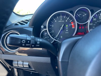 2014 Mazda Mazda Miata PRHT Grand Touring