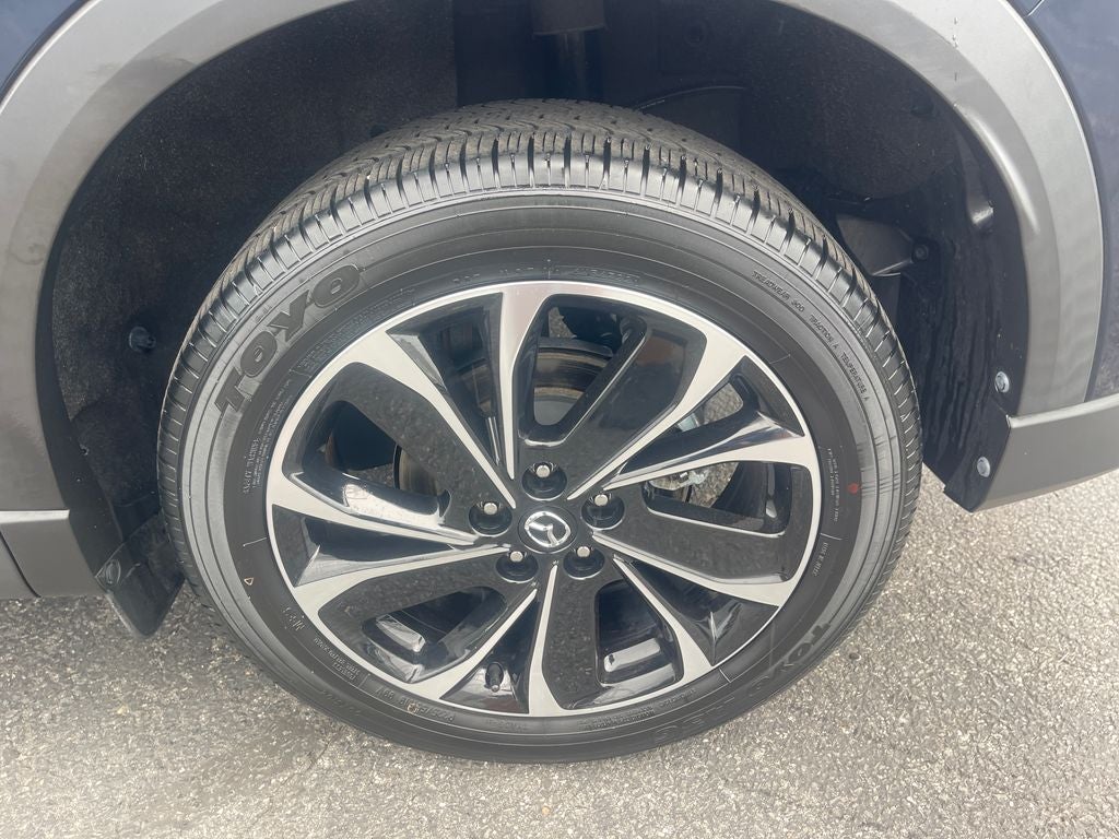 2023 Mazda Mazda CX-5 2.5 S Premium Plus Package