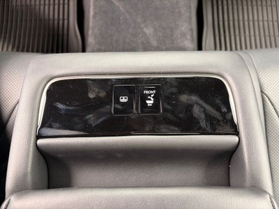 2022 Lexus LS 500 Base