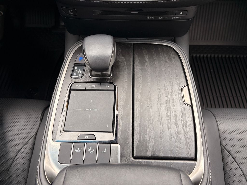 2022 Lexus LS 500 Base