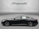 2022 Lexus LS 500 Base