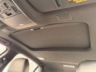 2022 Lexus LS 500 Base