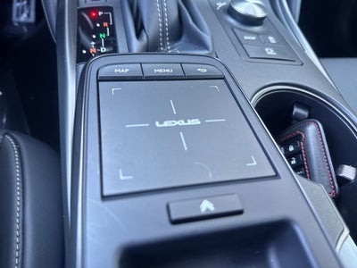 2025 Lexus IS 350 F SPORT