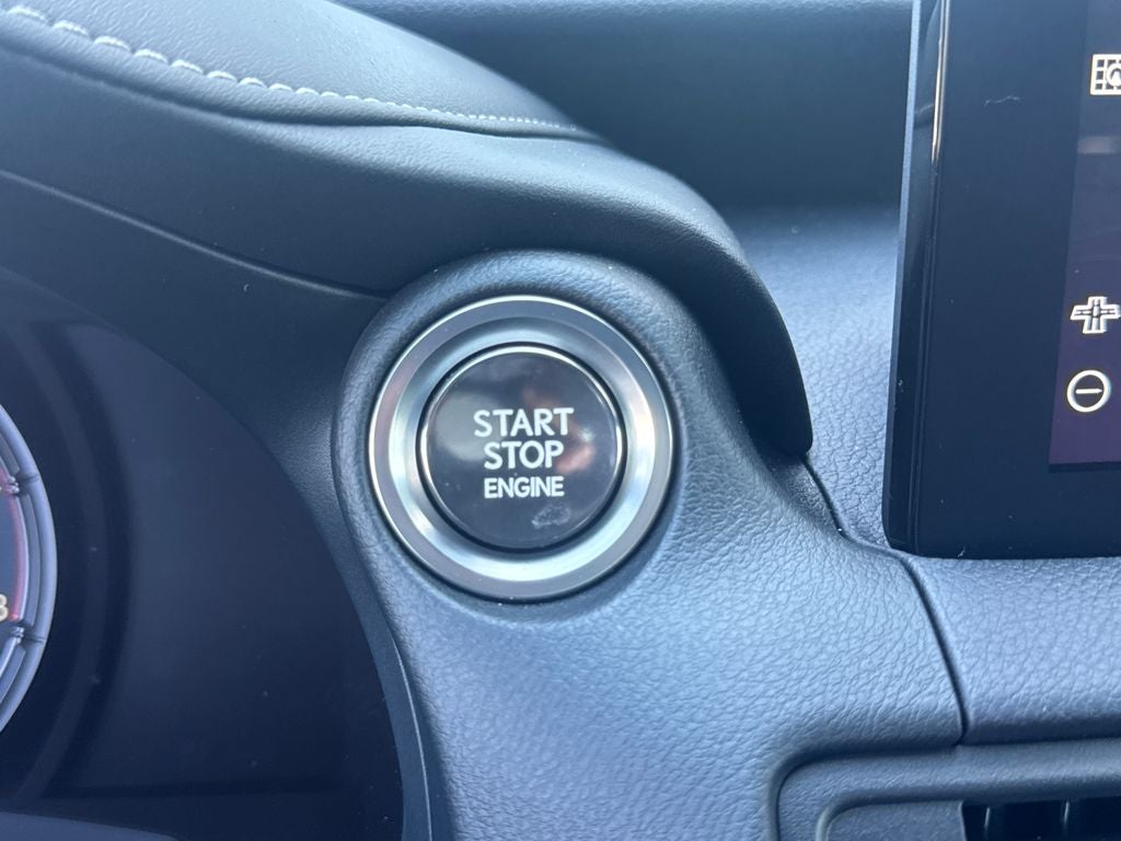 2025 Lexus IS 350 F SPORT