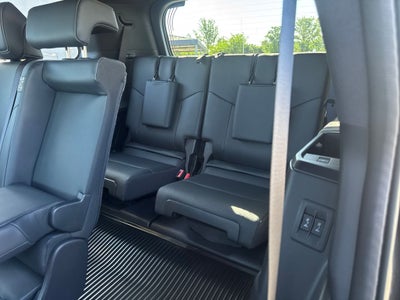 2026 Lexus GX 550 Premium+