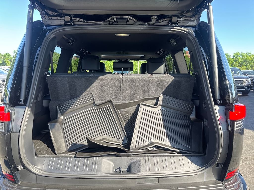 2026 Lexus GX 550 Premium+